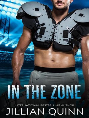cover image of In the Zone